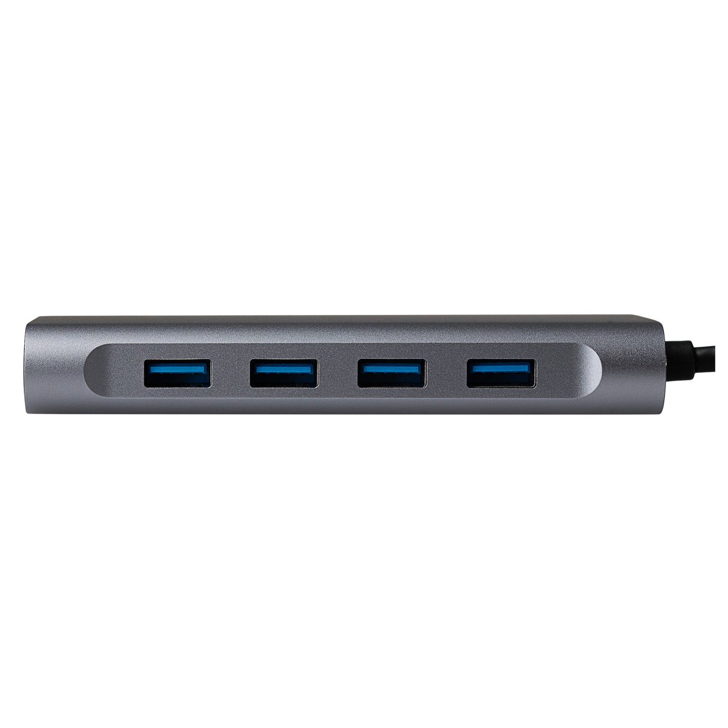 Maplin USB-C Multiport Hub 4x USB-A, HDMI, RJ45, USB-C PD, VGA, SD Card Reader
