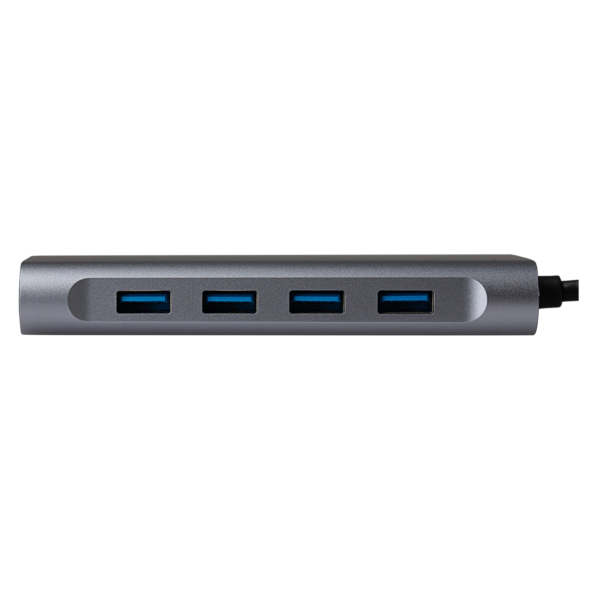 Maplin USB-C Multiport Hub 4x USB-A, HDMI, RJ45, USB-C PD, VGA, SD Card Reader