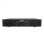 Kam Professional Stereo Power Amp - 300W - maplin.co.uk