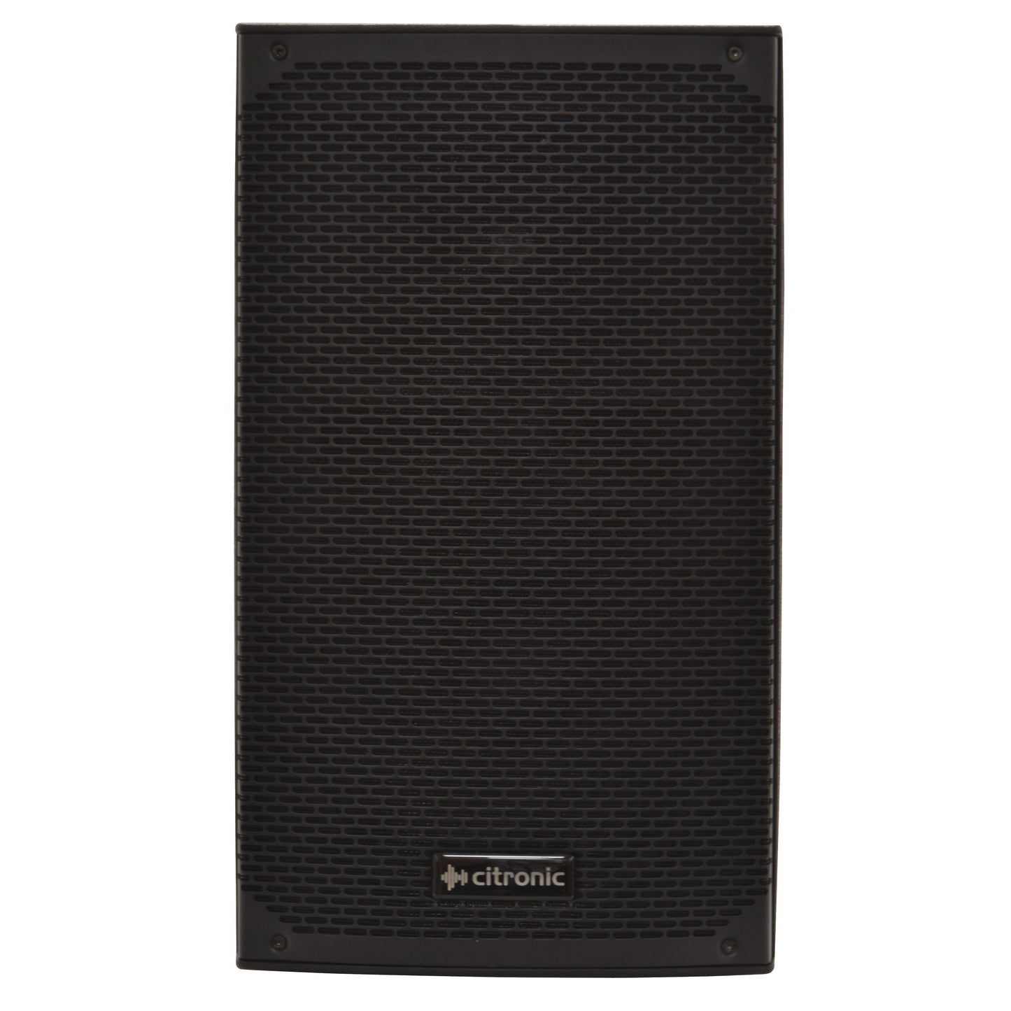 Citronic CAB Series Active Cabinet with BT Link 10in Driver