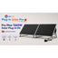 UKSOL Plug-In Solar Pro Max 1260W Hybrid Mount Kit