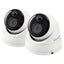 Swann 1080p Wired DVR CCTV Add-On Dome Camera - Pack of 2