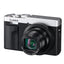Panasonic DC-TZ99 Compact Camera - Silver Camera Only