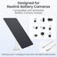 Reolink 12W USB-C Solar Panel