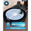 Moto Plus Bluetooth Turntable & Bookshelf Speakers