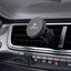 Acefast 15W Qi2 MagSafe Magnetic Charging Car Vent Holder - Black