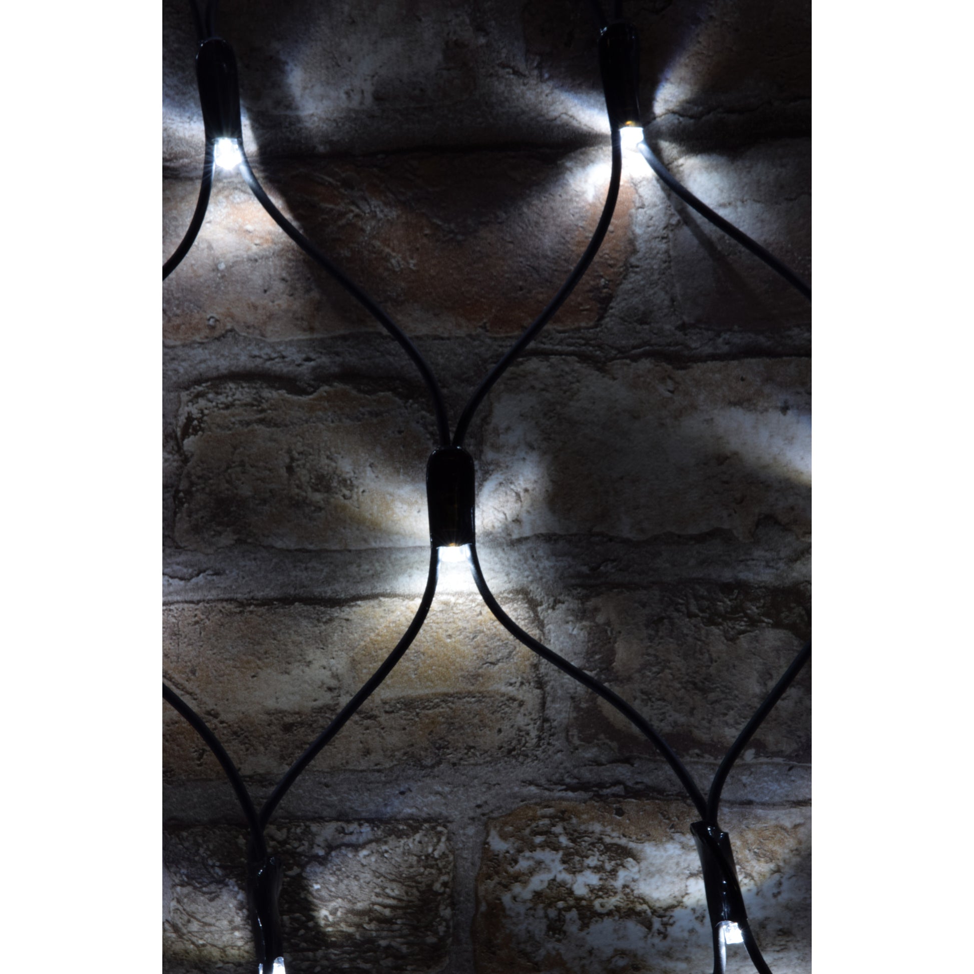 Lyyt Connectable Outdoor LED Net Lights