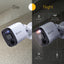 Swann 1080P Wired DVR CCTV Add-On Bullet Camera - Pack of 2
