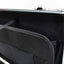 Maplin Plus Aluminium 115 x 440 x 320mm Laptop Flight Case - Grey