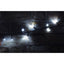Lyyt Multi-Sequence LED Indoor/Sheltered Outdoor String Lights with 24-Hour Auto-Timer