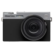 Praktica DZ21 Digital Camera