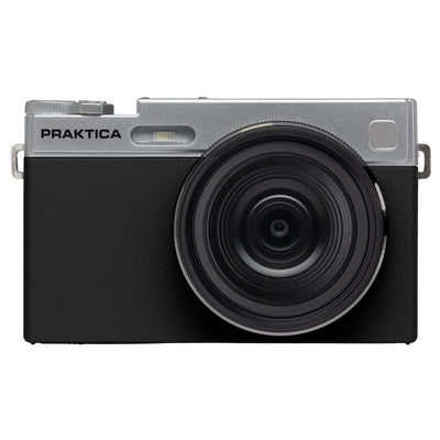 Praktica DZ21 Digital Camera
