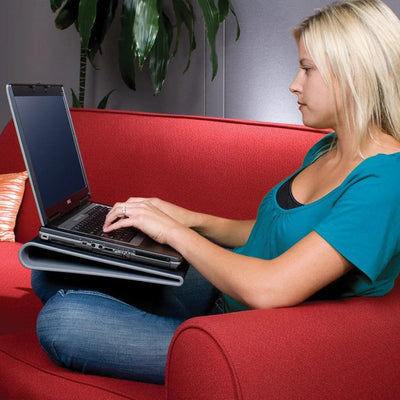 Targus Chill Mat Laptop Cooling Pad for up to 17" Laptops - Black
