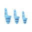 Mixx Assistive Audio Flight Personal Noise Protection Earplugs