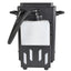 QTX VertiBox Compact Vertical LED Fog Machine