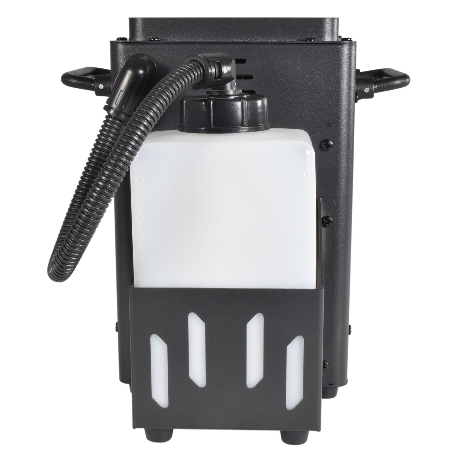 QTX VertiBox Compact Vertical LED Fog Machine