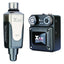 Xvive U4 2.4GHz Wireless In-Ear Monitor System Transmitter + Receiver