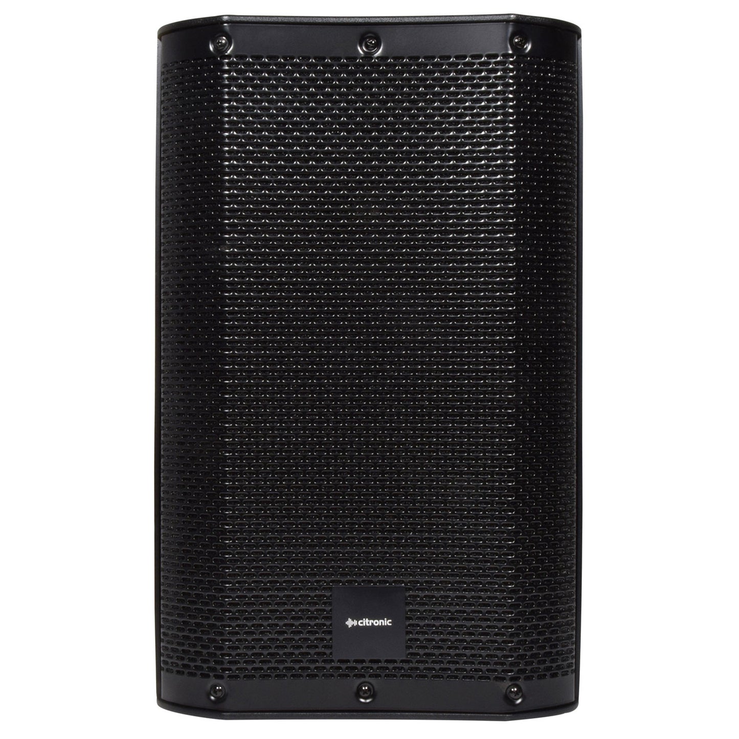 Citronic CASA Active PA Cabinet with DSP, USB/SD & Bluetooth 10in Driver