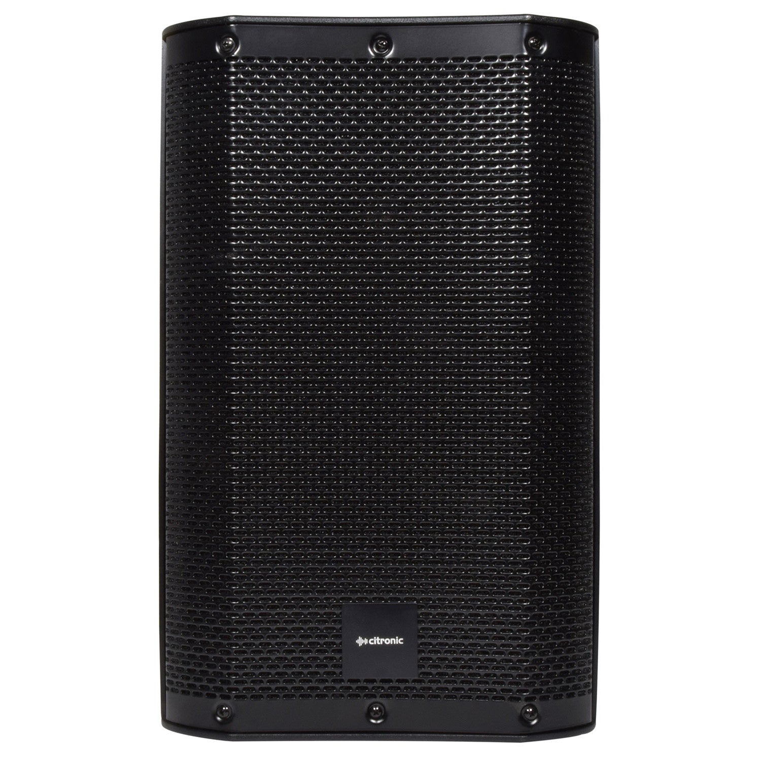 Citronic CASA Active PA Cabinet with DSP, USB/SD & Bluetooth 10in Driver