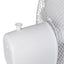 Oxycool 9" 2-Speed Desk Fan