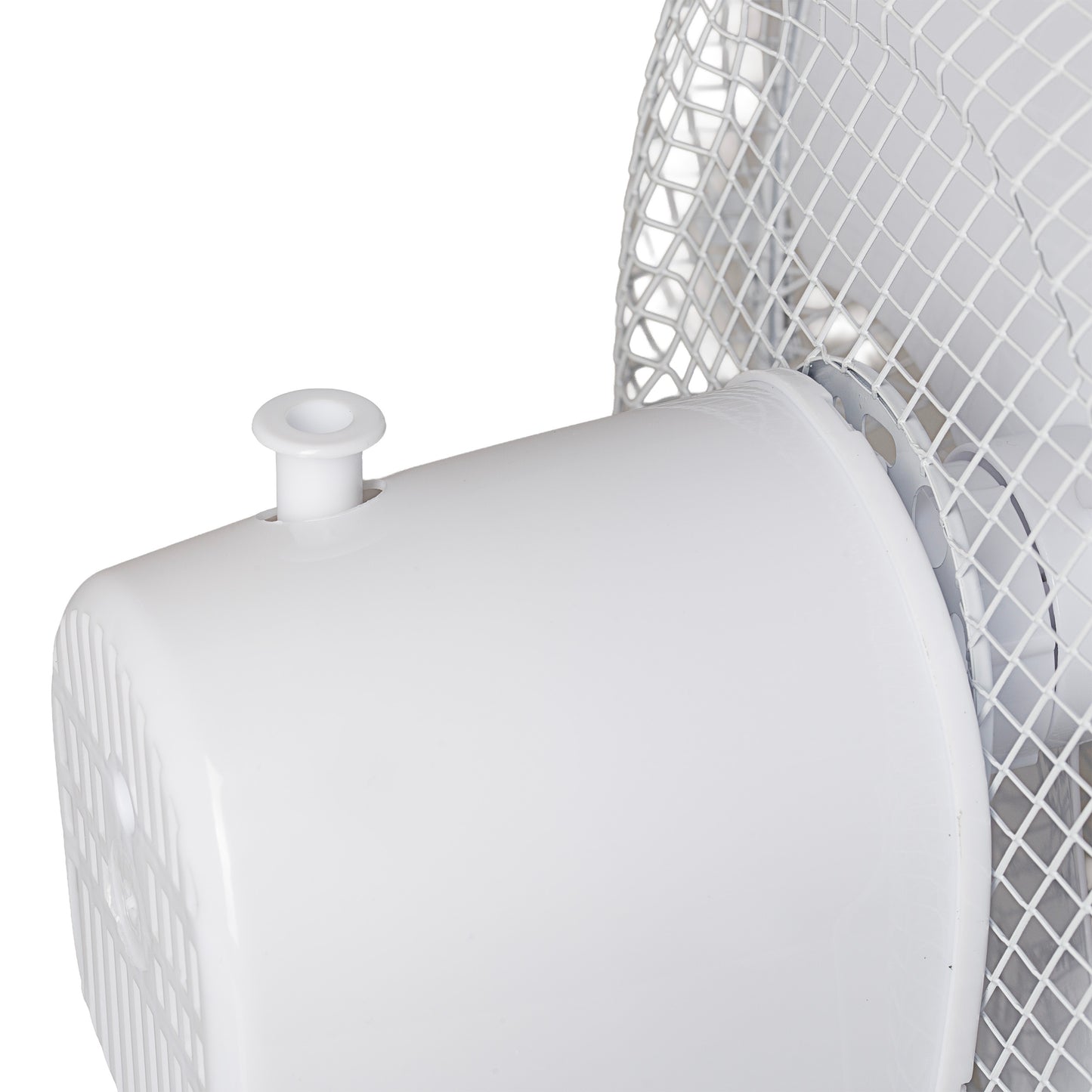 Oxycool 9" 2-Speed Desk Fan