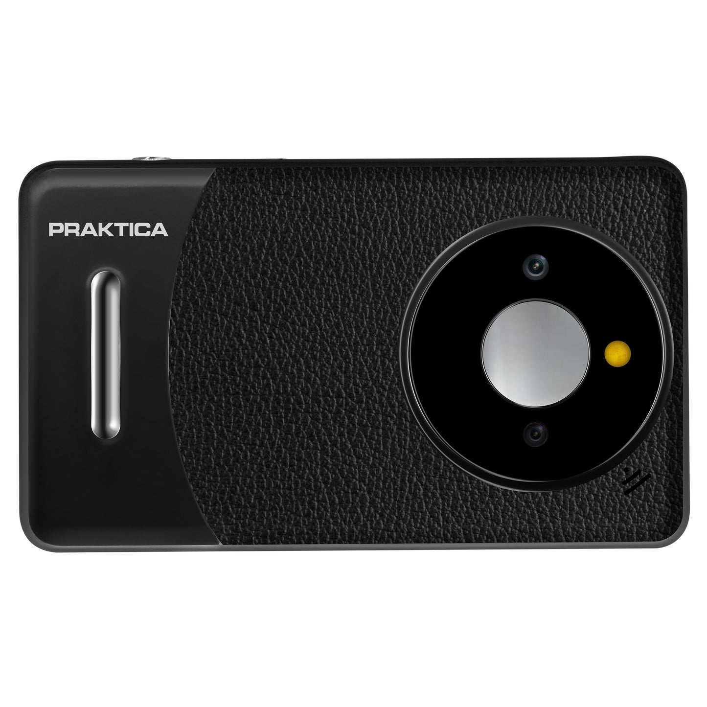 Praktica DZ13 Compact Digital Camera Camera Only