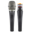 CAD Live D38 Supercardioid Dynamic Instrument Microphone - Pack of 3