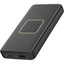 OtterBox 10,000mAh USB-A / USB-C PD 18W / 10W Qi Wireless Power Bank - Black - maplin.co.uk