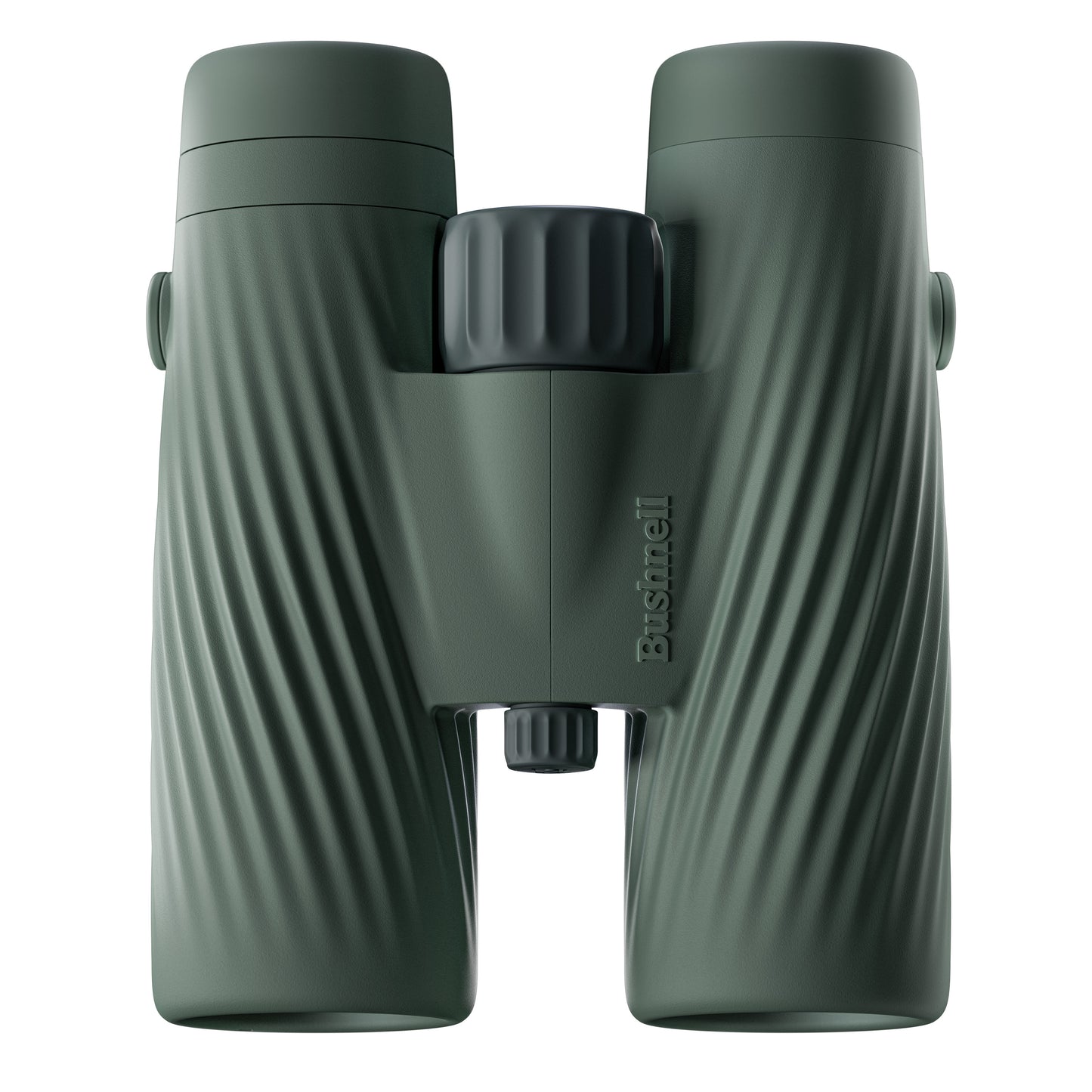 Bushnell 10x42 A5 Roof Prism Binoculars - Green