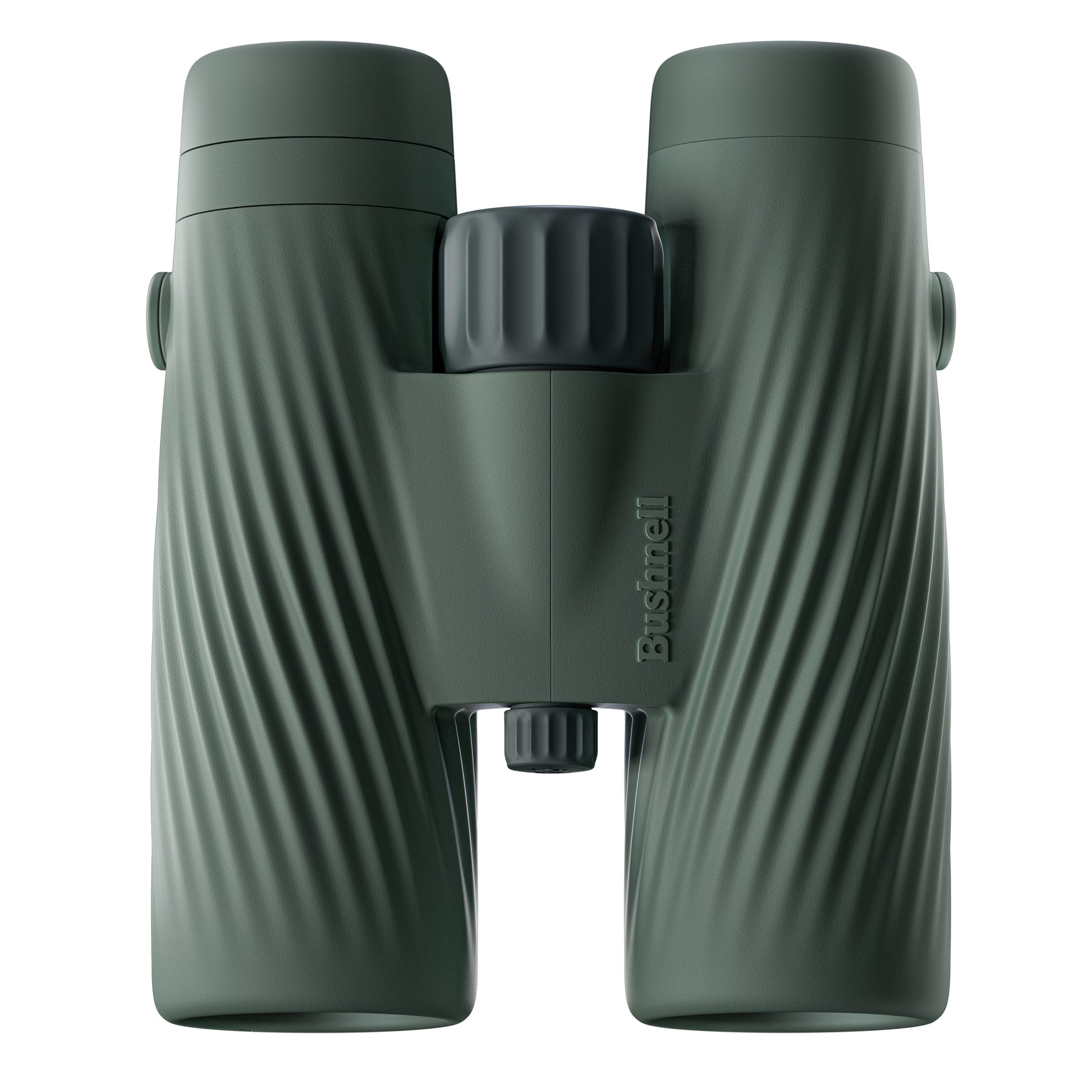 Bushnell 10x42 A5 Roof Prism Binoculars - Green