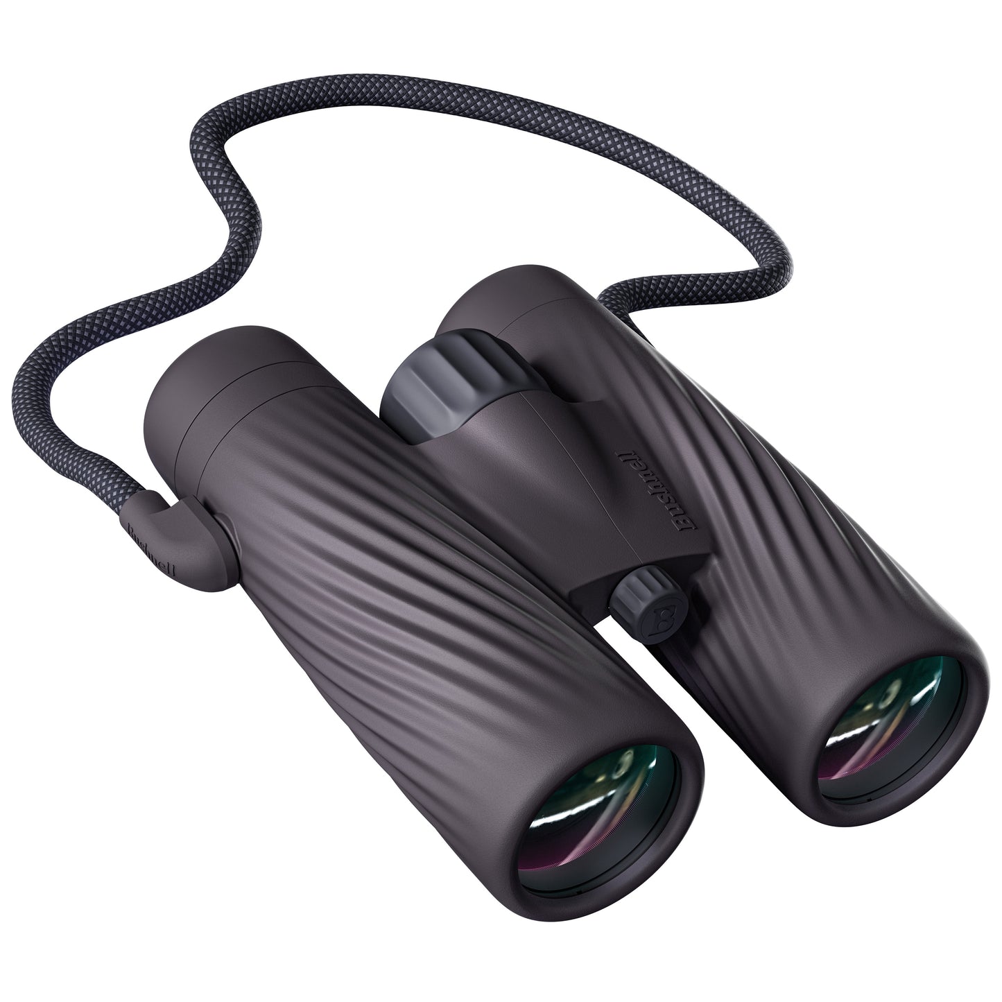 Bushnell 8x42 A5 Roof Prism Binoculars - Black