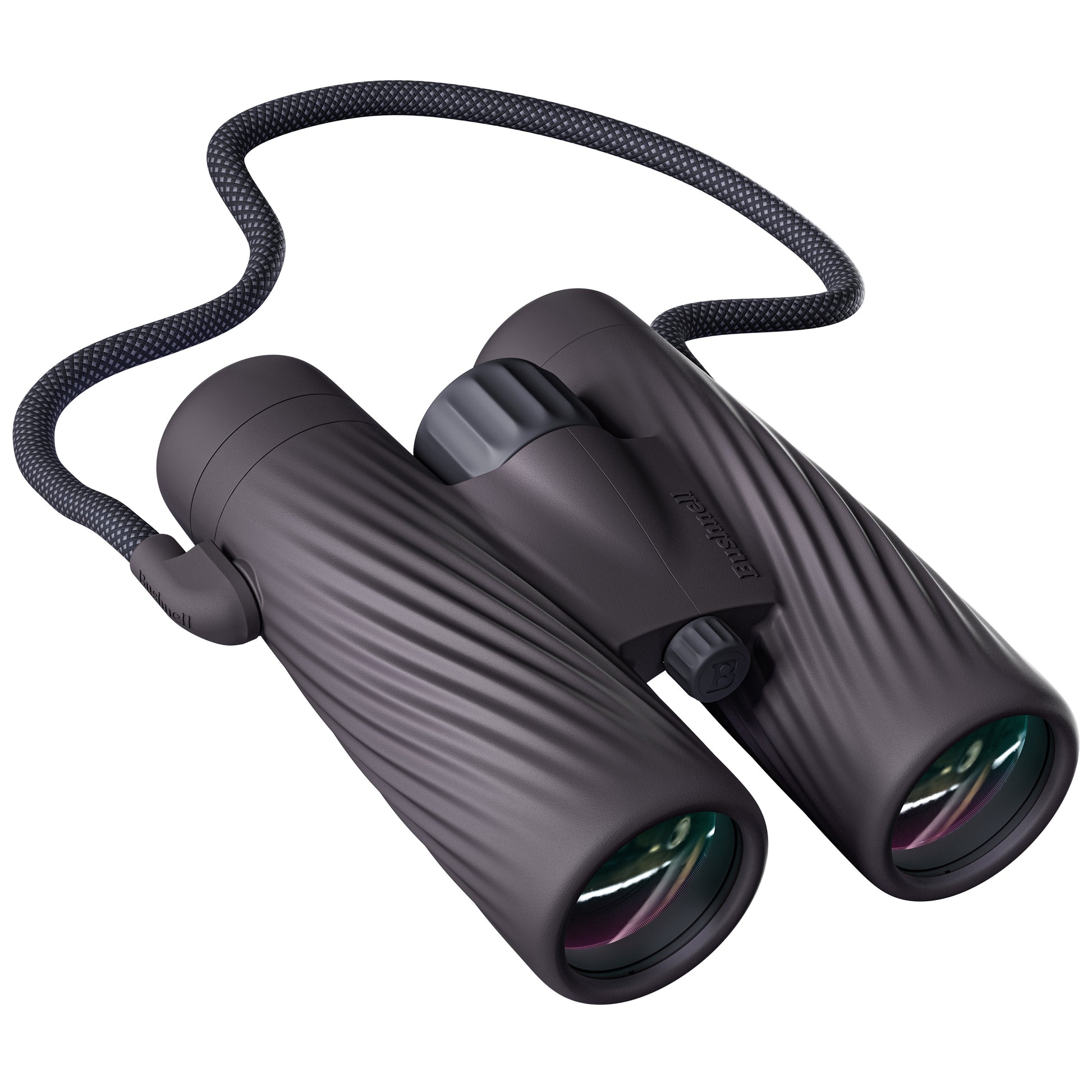 Bushnell 8x42 A5 Roof Prism Binoculars - Black