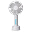Oxycool 10cm Handheld Fan