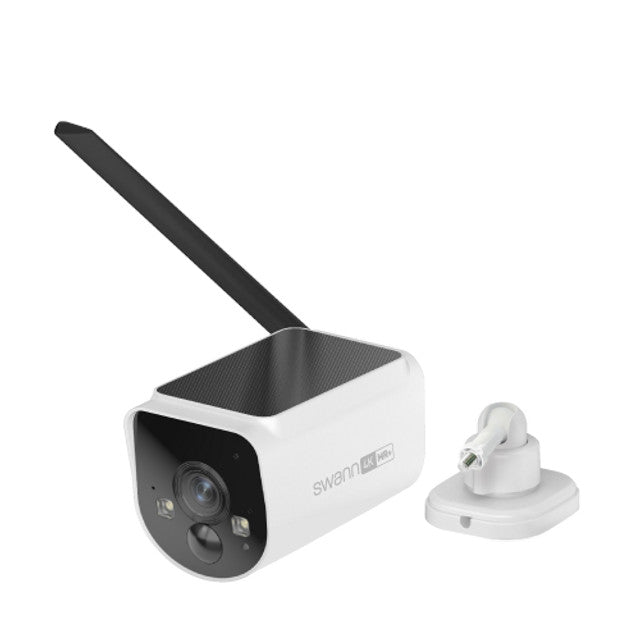 Swann MaxRanger4K Add-On Camera | Electricals | Maplin Electronics