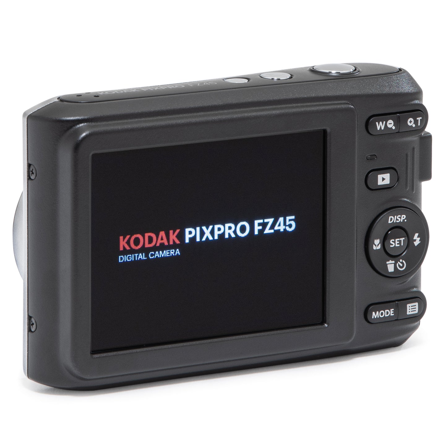 Kodak PIXPRO FZ45 16MP 4x Zoom Compact Camera