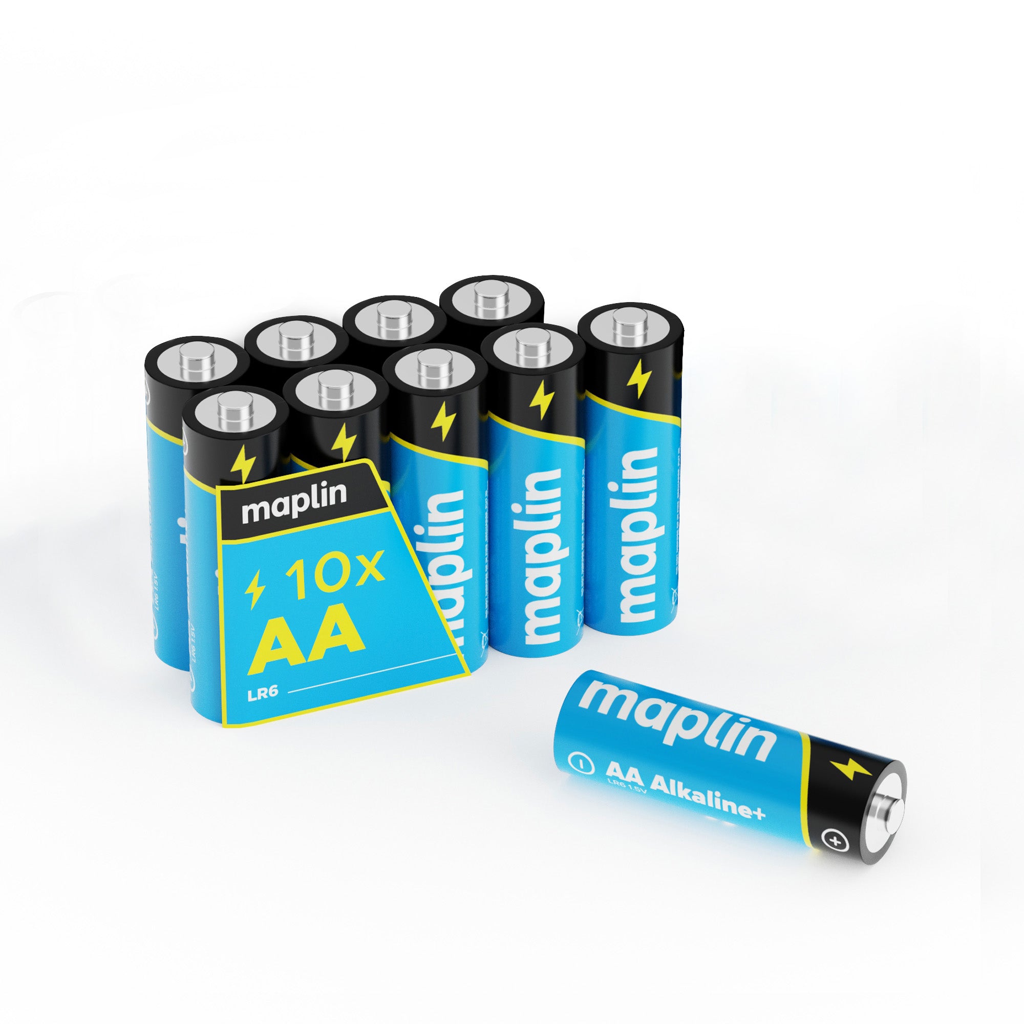 Michron Maplin | Maplin Electronics
