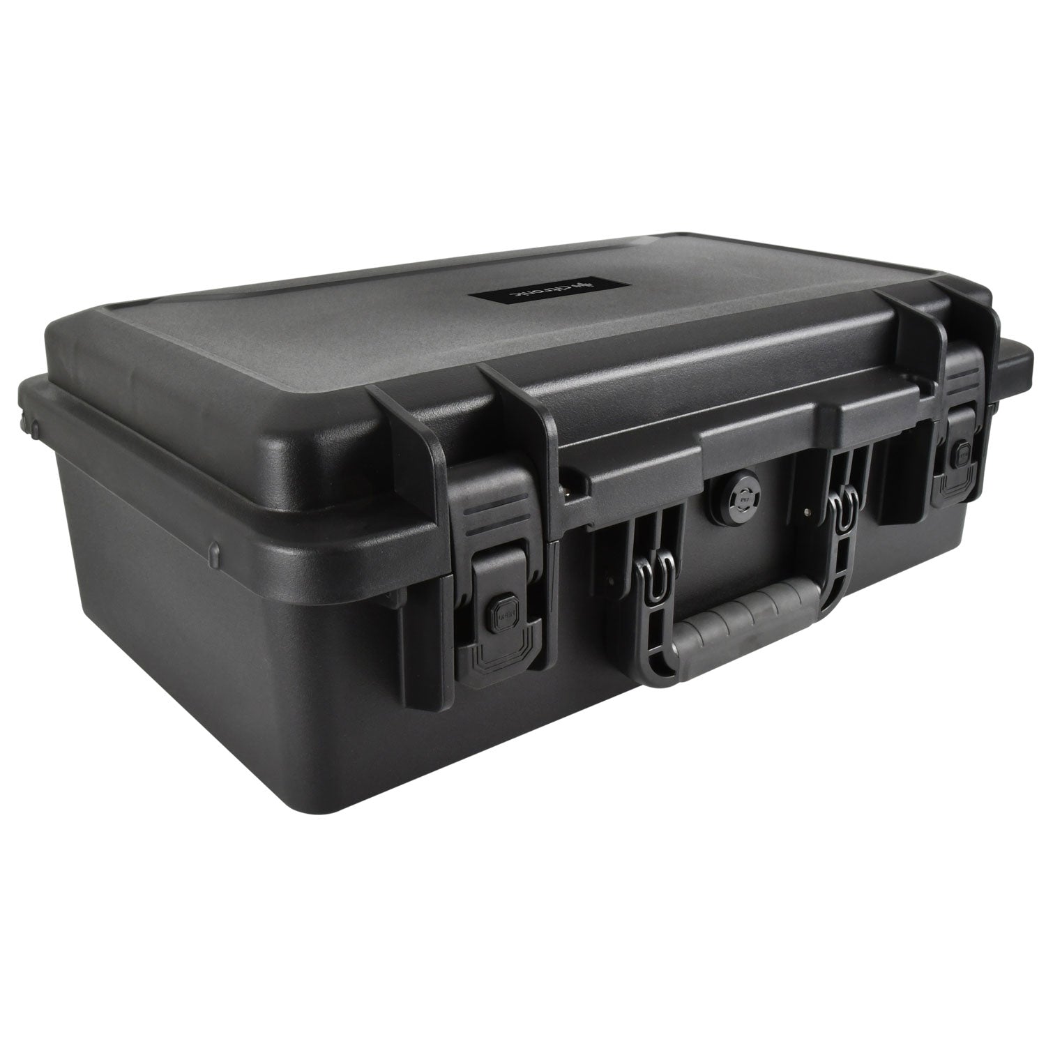 Citronic Heavy Duty Waterproof Equipment Case