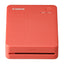 Canon Selphy QX20 Instant Photo Printer - Terracotta Red