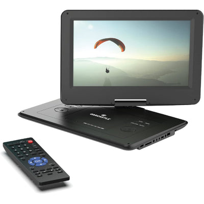 Oakcastle DVD175 Portable DVD Player