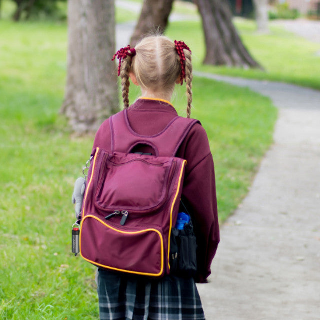 Swann Active Response Personal Safety Alarm