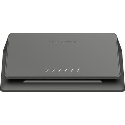 D-Link 6-Port Multi-Gigabit Unmanaged Switch