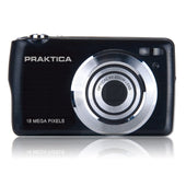 Praktica Luxmedia BX-D18 Digital Camera Camera Only
