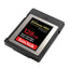 SanDisk Extreme PRO 128GB CF Express Memory Card