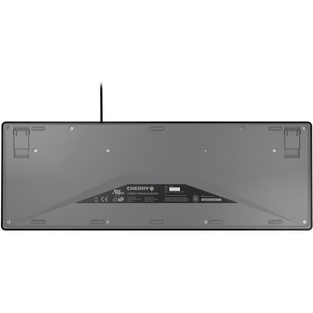 Cherry Stream Wired Keyboard