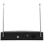 QTX VHF 173.8MHz Wireless Handheld Microphone System