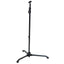 Chord Compact One Hand Microphone Stand with Mic Holder