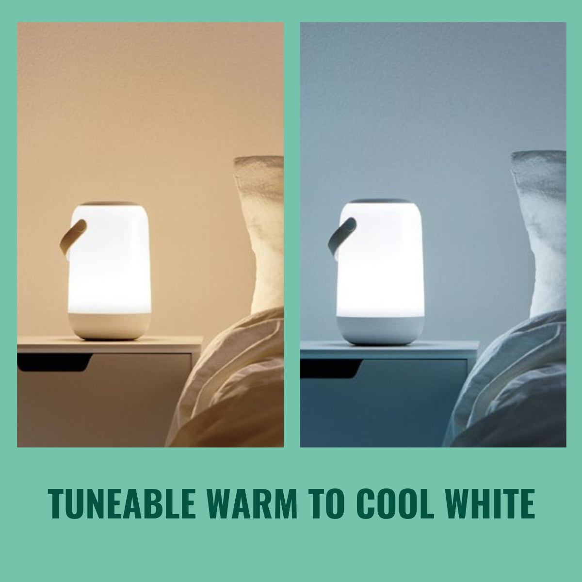 4lite Wiz Connect Dimmable Multicolour WiFi LED Smart Bulb - GU10