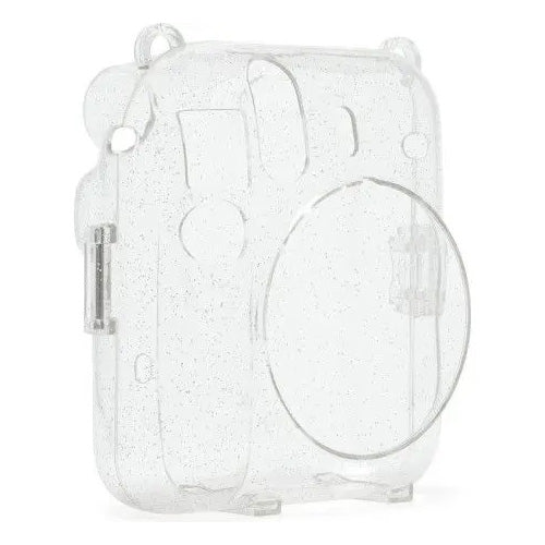 Fujifilm Instax Mini 12 Instant Camera - Clay White