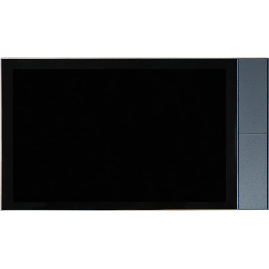 Shelly Wall Display XL Grey