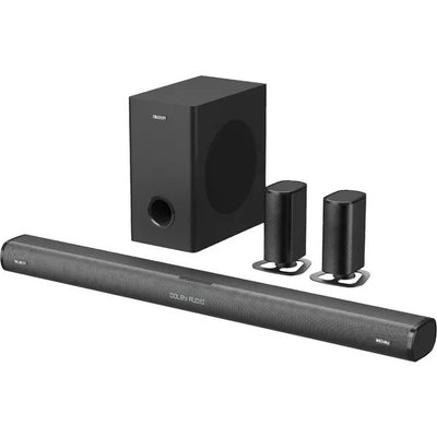 Majority Everest 5.1 Dolby Surround Sound System